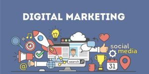Digital Marketing Training