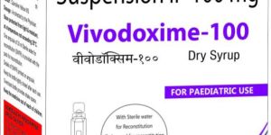vivodoxime-100 ds suspension