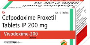 VIVODOXIME-200 Tablet
