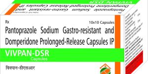 VIVPAN DSR CAPSULE