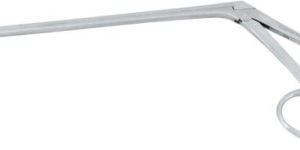 Disc Punch Serrated Upper Cutting Tool