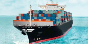 International Courier Services