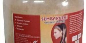 Sembaruthi Shikakai Herbal Hairwash Powder- 250 g