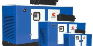 10KVA TO 125KVA Diesel Generators