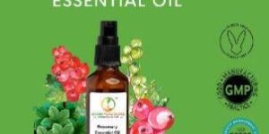 Natural Essential Oil