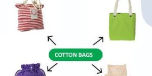 Cotton Bags