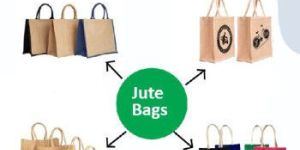 Jute Bags