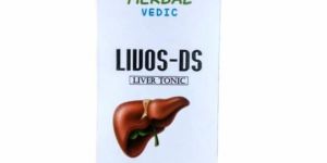 Ayurvedic Liver Syrup