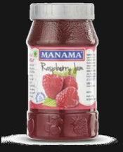 Raspberry Jam