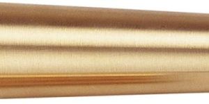 Aluminium Bronze Taper Plug