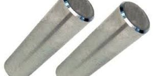Aluminium Taper Plug