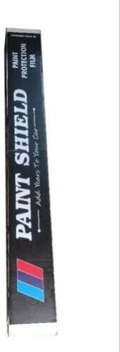 Car Paint Protection Film