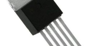 Channel Mosfet