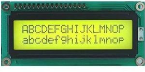 LCD Module