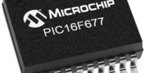 Pic Microcontroller