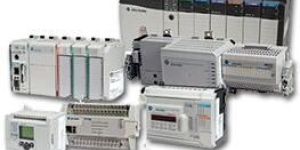 Allen Bradley PLC