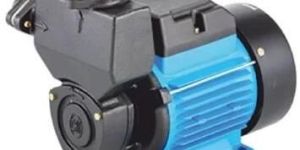 Monoblock Pump