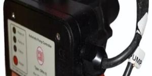 Pressure Booster Pumps