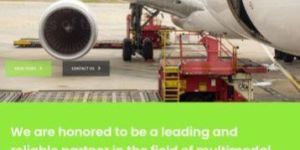 Air Freight Services