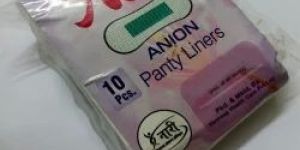 Nola Anion Panty Liners