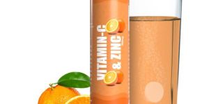 Vitamin C Effervescent Tablet