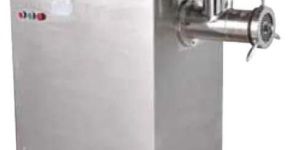 Commercial Meat Mincer