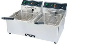 Deep Fat Fryer