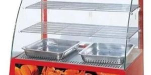 Food Warmer