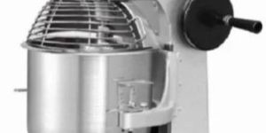 Planetary Mixer