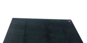 Black Dark Glass