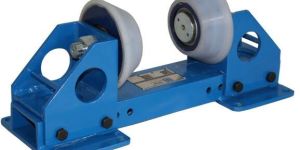 Adjustable Rigging Roller