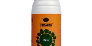 Utkarsh Rhizobium Nitrogen Fixing Bacteria Fertilizer
