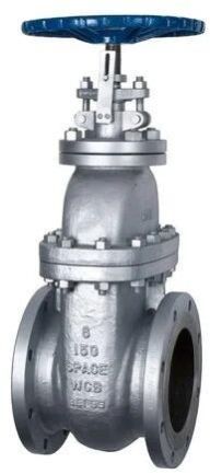 Gate Valve