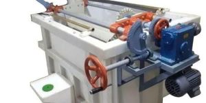 Electroplating Nickel Barrel