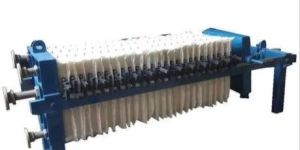 Automatic Filter Press