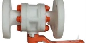 PP Ball Valve