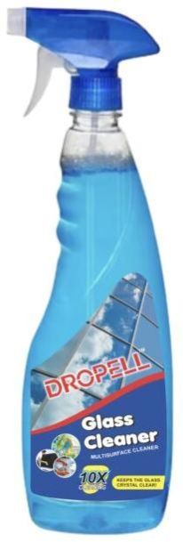 Glass Surface Cleaner