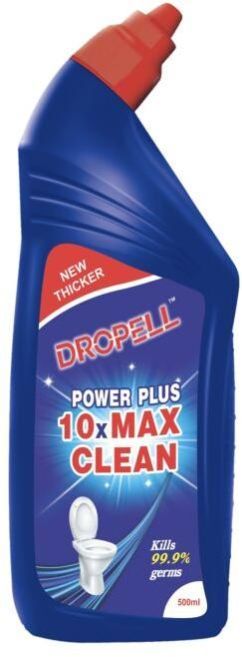 Toilet Cleaner