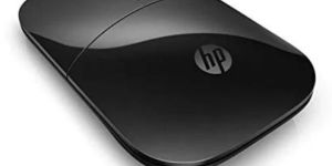 HP Wireless Mouse