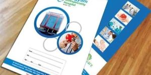 Doctor File Printing Services