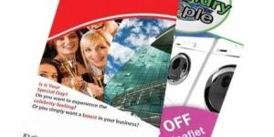 Pamphlet Printing Services