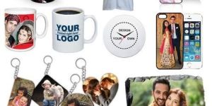 Sublimation Gift Printing Services