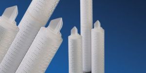 Polypropylene Pleated Filter Cartridge