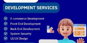 CMS Web Development