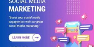 Social Media Management Services