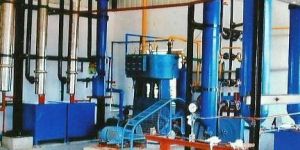 Nitrous Oxide Plants