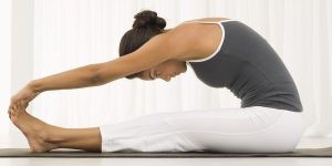 Diabetes Treatment Yoga Service