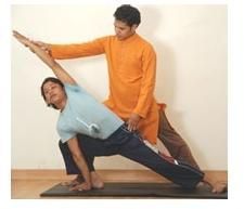 Obesity Treatment Yoga Service