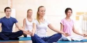 Thyorid Treatment Yoga Service
