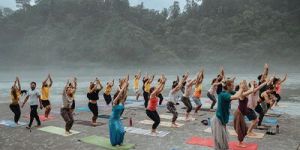 Yoga Training Service